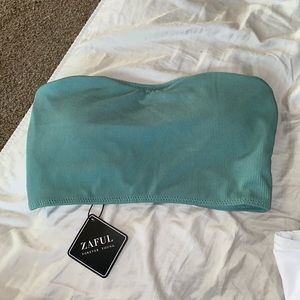 Zaful bathing suits, never been worn!